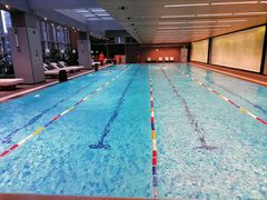 -燃坊JEN ACTIVE游泳健身中心·深圳前海JEN酒店