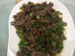-清真麦加餐厅牛肉馆