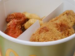 -麦当劳(温州人民路店)