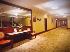 -杭州香格里拉饭店