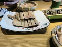 -竹里馆 ·茶食(奥体店)