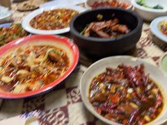 -老三样·旧食新味(万寿宫店)