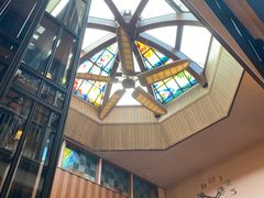 -三鹰之森吉卜力美术馆