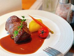 -JANS意式简餐厅·惠灵顿牛排