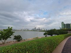 -深圳湾公园(南山区)