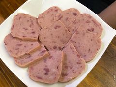 特供午餐肉-江湖串串香(金牛万达店)