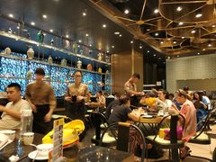 大堂-正斗·港式粤菜(SKLP店)