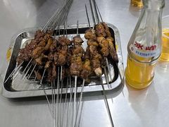 -文文烤肉(大皮院店)