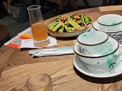 -小喜客·云南特色菜(纳西庭院店)