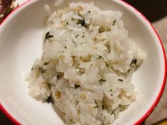 -新白鹿餐厅(金鹰新街口店)