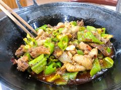 -张氏父子常德肠子馆(红星总店)