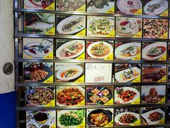 -八仔大富楼·河鲜(西江店)