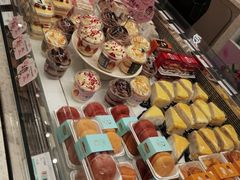 -康欣面包生日蛋糕(幸福店)