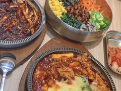 -米村拌饭(江宁万达店)
