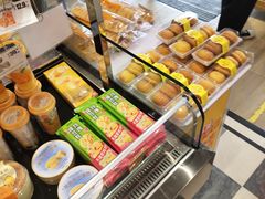 -味多美蛋糕(朝新嘉园店)