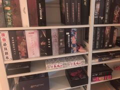 -剧狐剧本杀·月球探案馆(人民广场1号店)
