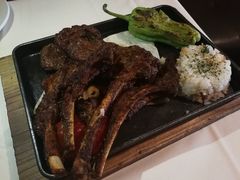-Pasha帕夏土耳其餐厅(南昌路店)