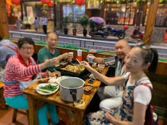 -老城根(新天地店)