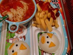 -雅佳神话·麻辣烤鱼(新街口店)