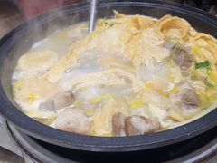 -李氏传家菜(兴城路店)