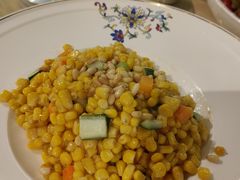 松仁玉米-启博美食城(孟家店)