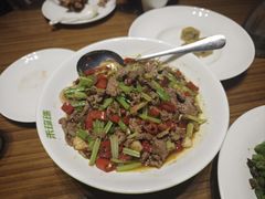 -禾珍珠家常小馆(河南博物院店)
