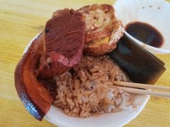把子肉-老济南药膳把子肉(周公祠街店)
