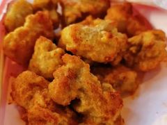 -首炸里脊肉•炸鸡(汉神购物广场店)