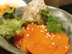 -大洋家·精品潮汕菜·生腌砂锅粥(天河东路店)