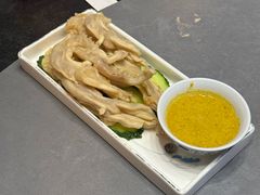 -北平小馆·烤鸭·家常菜(磨房北里店)