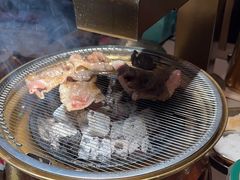 -西塔老太太泥炉烤肉(温州首店万象城黑金店)