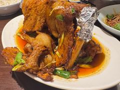 -代木儿回锅肉