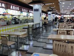 -户部巷小吃(中商徐东平价广场店)