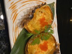 -曙亚洲餐厅-重庆富力艾美酒店(南坪万达广场店)