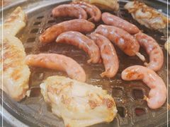 -牛犇烤肉(物资学院路店)