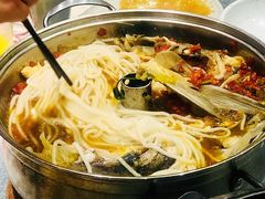 米线-望湘园·湖南菜(宏伊店)