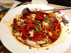 -川里谈·川味小馆(北京路店)