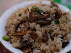 -王桂峰特色小吃(浔阳路店)