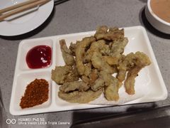 -海底捞火锅(凯德广场店)