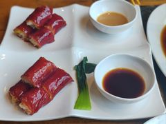 -小城粥道·海胆鲜虾粥(解放广场店)