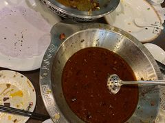 -蜀香妈妈菜馆(海王路店)