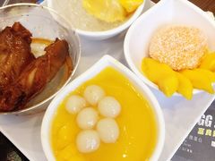 -许留山(梳士巴利道店)