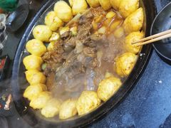 -宁记柴火灶台鱼·全鱼宴(龙源小区店)