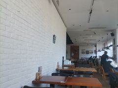 -Ricci睿奇美式餐厅(五道口店)