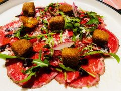 -Kathleen's Bistro&Bar 凯圣琳西餐厅(漕河泾印象城店)