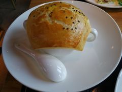 -印象鲵宴·张家界地标美食名片(溪布街店)