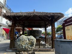 -香麒园·过桥米线·南湖雅宴