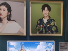 -海马体照相馆(西安高新万达广场店)