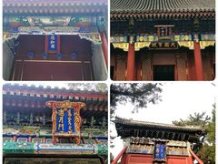 -颐和园