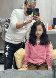 -TOP HAIR SALON